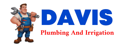 Trusted plumber in COOS BAY